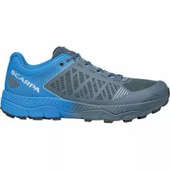 Scarpa Spin Ultra Running Shoe Men's
