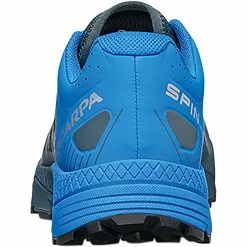 Scarpa Spin Ultra Running Shoe Men's -Trail Fit Store IRGRVIBL D2