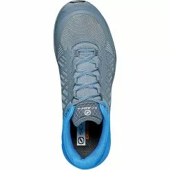 Scarpa Spin Ultra Running Shoe Men's -Trail Fit Store IRGRVIBL D3