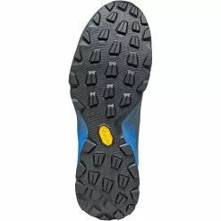 Scarpa Spin Ultra Running Shoe Men's -Trail Fit Store IRGRVIBL D4