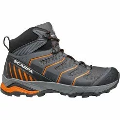 Trail Fit Store 20 Scarpa Maverick Mid GTX Hiking Boot Men's
