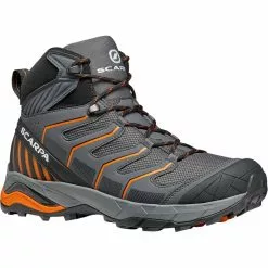 Scarpa Maverick Mid GTX Hiking Boot Men's -Trail Fit Store IROGREORA D1