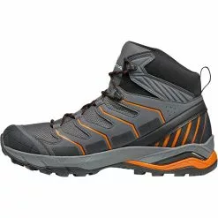 Scarpa Maverick Mid GTX Hiking Boot Men's -Trail Fit Store IROGREORA D4