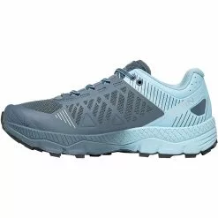 Scarpa Spin Ultra Running Shoe Women's -Trail Fit Store IROGRESKY D5