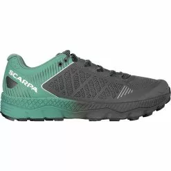 Scarpa Spin Ultra Running Shoe Men's -Trail Fit Store IROSEA