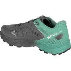 Scarpa Spin Ultra Running Shoe Men's -Trail Fit Store IROSEA D2