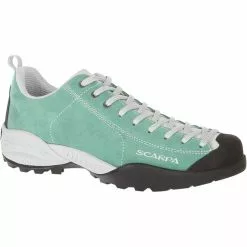 Scarpa Mojito Shoe Women's -Trail Fit Store LAG D1