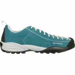 Scarpa Mojito Shoe Men's -Trail Fit Store LAKBL