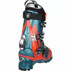 Scarpa TX Pro Telemark Ski Boot 2022 14 Scarpa TX Pro Telemark Ski Boot 2022 -Trail Fit Store LYOBLUOR D1