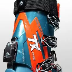 Scarpa TX Pro Telemark Ski Boot 2022 20 Scarpa TX Pro Telemark Ski Boot 2022 -Trail Fit Store LYOBLUOR D14
