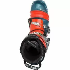 Scarpa TX Pro Telemark Ski Boot 2022 17 Scarpa TX Pro Telemark Ski Boot 2022 -Trail Fit Store LYOBLUOR D4