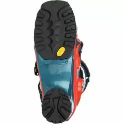 Scarpa TX Pro Telemark Ski Boot 2022 16 Scarpa TX Pro Telemark Ski Boot 2022 -Trail Fit Store LYOBLUOR D5