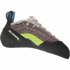Scarpa Maestro Mid Eco Climbing Shoe Women's