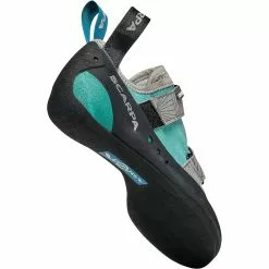 Scarpa Origin Climbing Shoe Women's -Trail Fit Store MALBLA D4