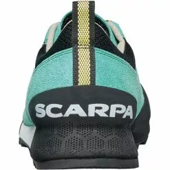 Scarpa Kalipe Approach Shoe Women's 16 Scarpa Kalipe Approach Shoe Women's -Trail Fit Store MALYEL D2