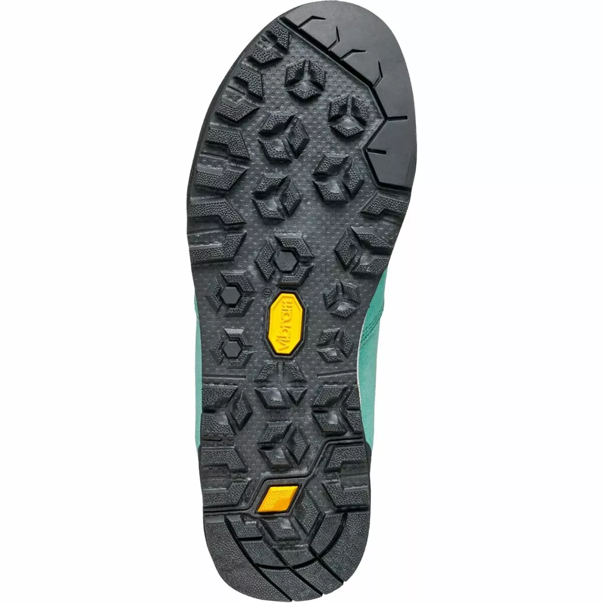 Scarpa Kalipe Approach Shoe Women's 8 Scarpa Kalipe Approach Shoe Women's - Image 6