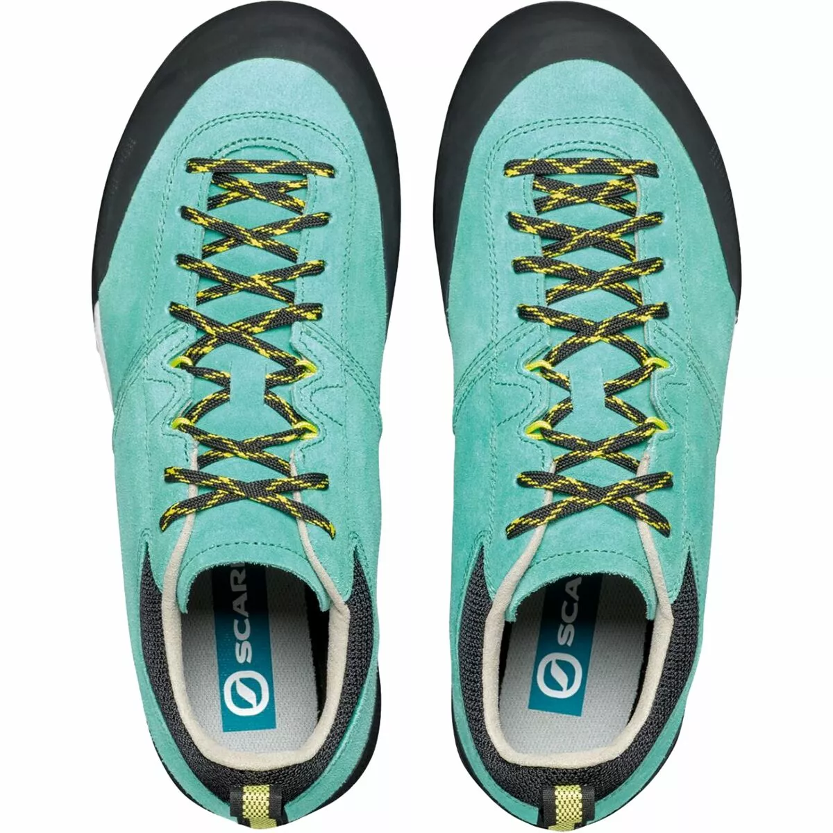 Scarpa Kalipe Approach Shoe Women's 4 Scarpa Kalipe Approach Shoe Women's - Image 2