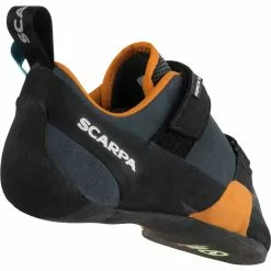 Scarpa Force V Climbing Shoe 10 Scarpa Force V Climbing Shoe -Trail Fit Store MAN D1
