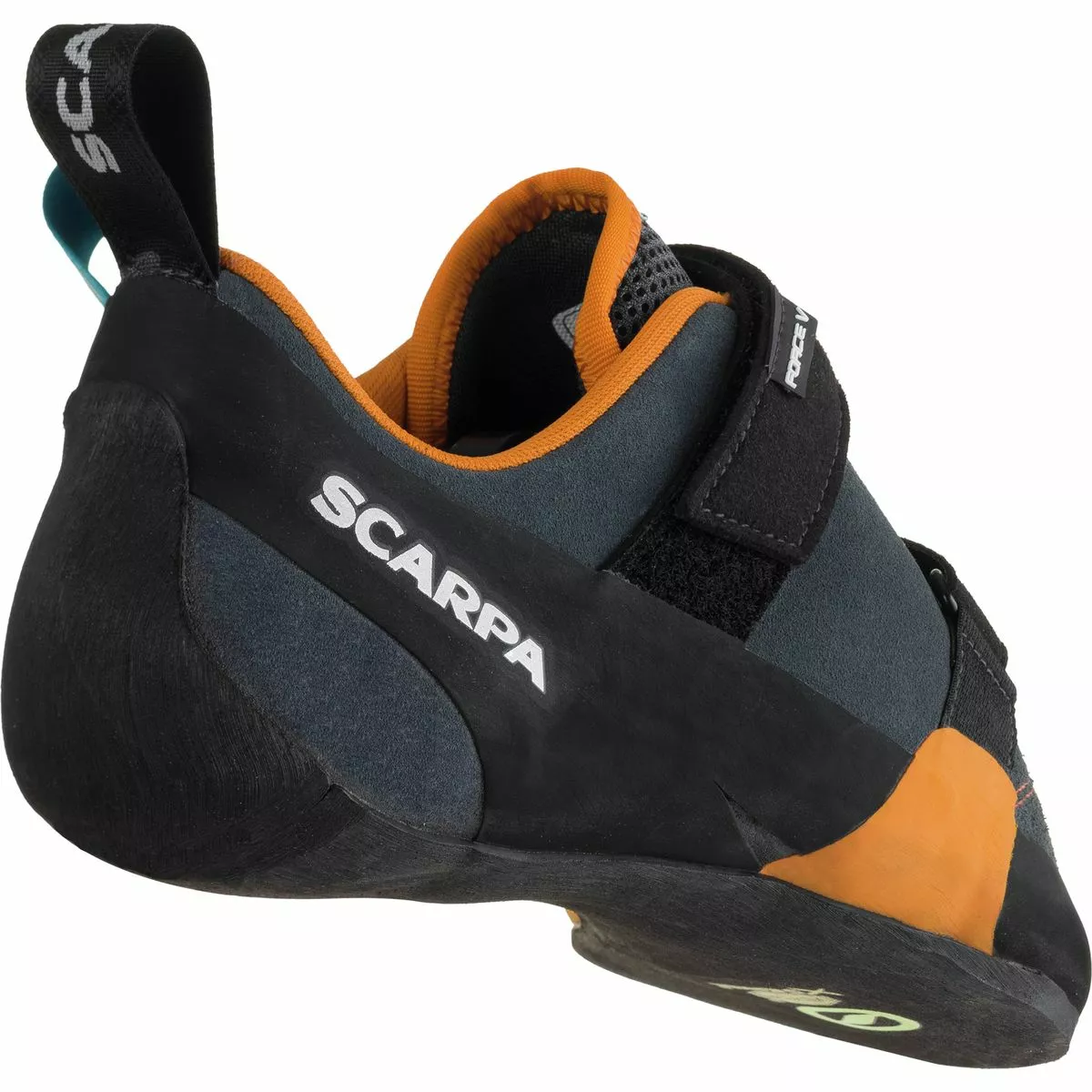 Scarpa Force V Climbing Shoe 6 Scarpa Force V Climbing Shoe - Image 5