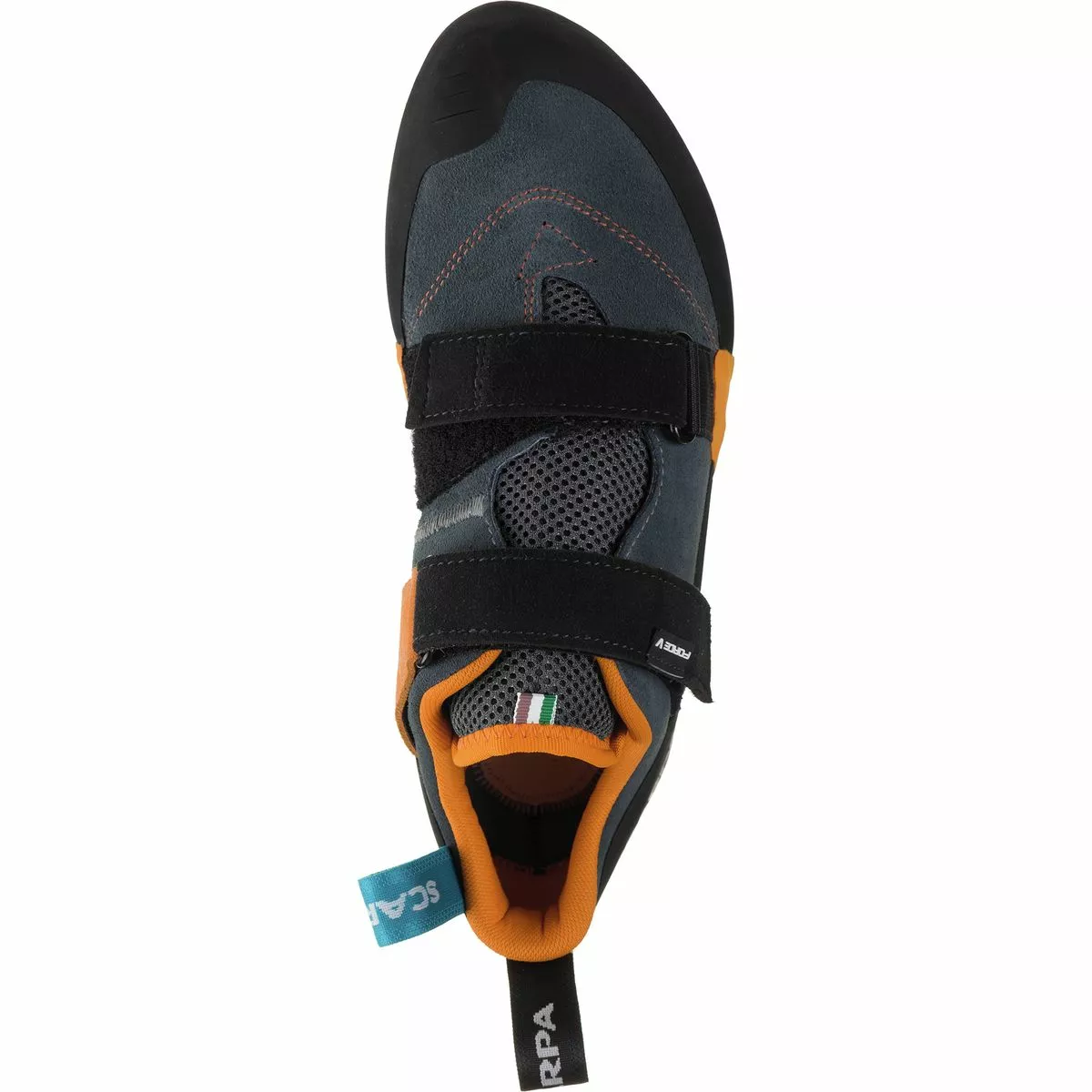 Scarpa Force V Climbing Shoe 3 Scarpa Force V Climbing Shoe - Image 2
