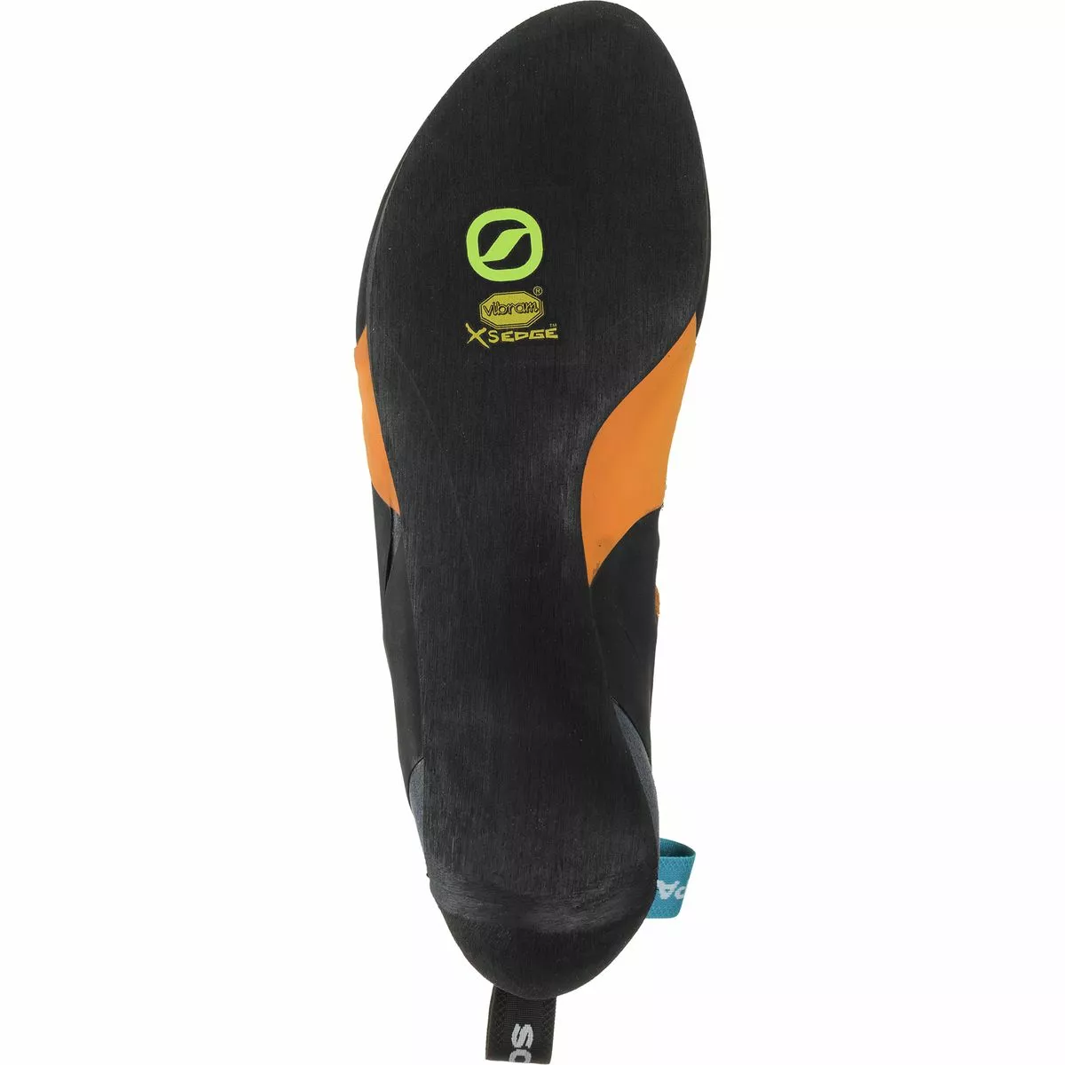 Scarpa Force V Climbing Shoe 5 Scarpa Force V Climbing Shoe - Image 4