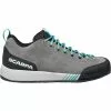 Scarpa Gecko Approach Shoe Women's 1 Scarpa Gecko Approach Shoe Women's -Trail Fit Store MIDGRAAQU
