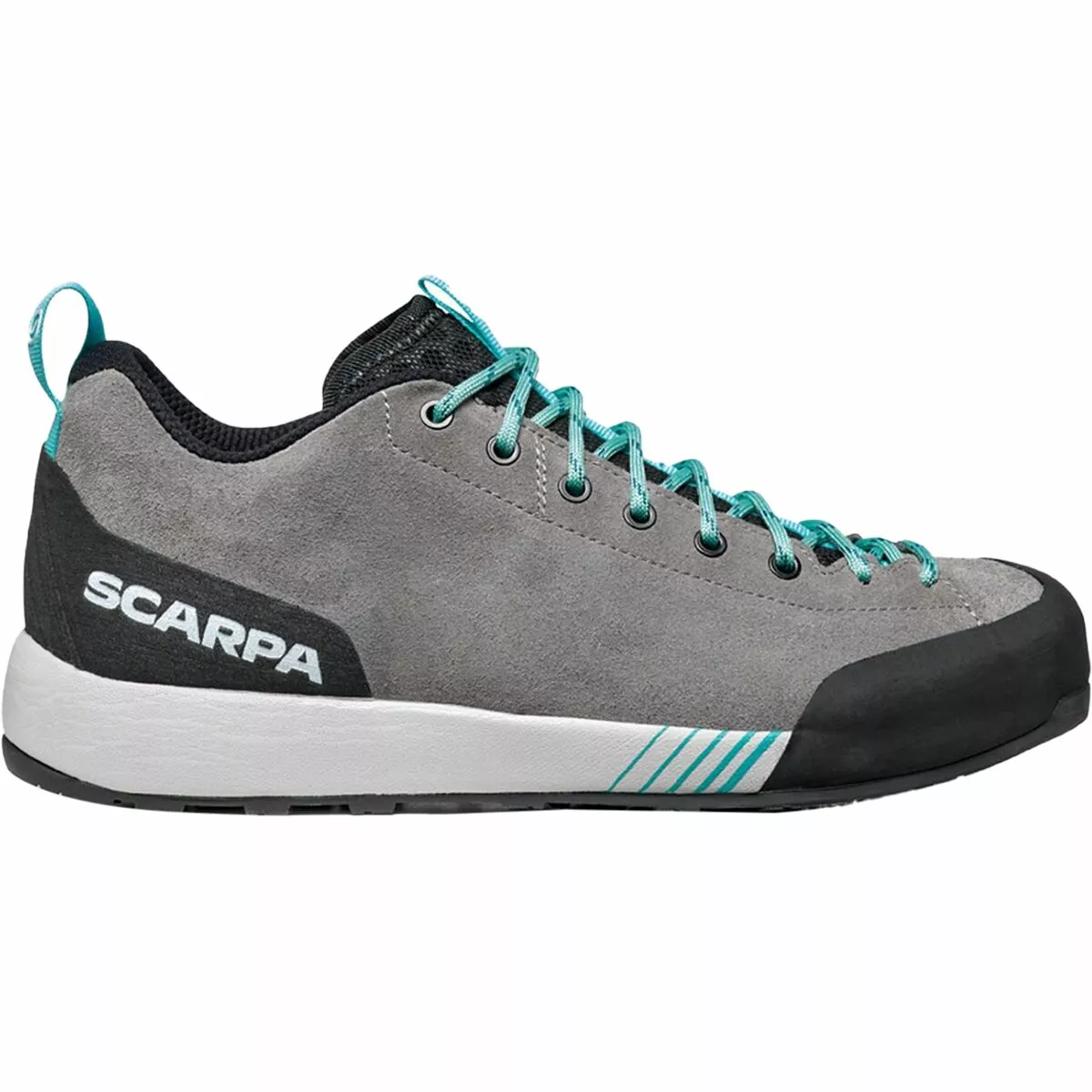Scarpa Gecko Approach Shoe Women's 3 Scarpa Gecko Approach Shoe Women's