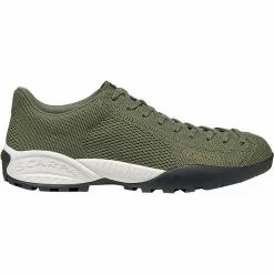 Scarpa Mojito Bio Shoe Men's -Trail Fit Store MIL