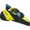 Scarpa Vapor V Climbing Shoe -Trail Fit Store OCE