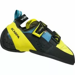 Trail Fit Store 32 Scarpa Vapor V Climbing Shoe