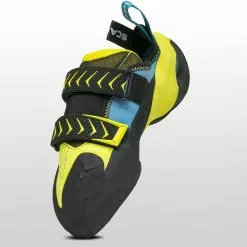 Scarpa Vapor V Climbing Shoe -Trail Fit Store OCE D3