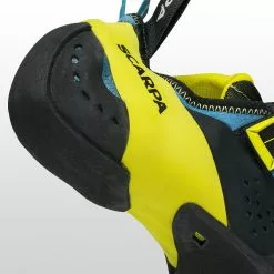 Scarpa Vapor V Climbing Shoe -Trail Fit Store OCE D5