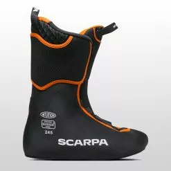 Scarpa Maestrale Alpine Touring Boot 2022 -Trail Fit Store ORABLA D13