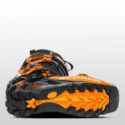 Scarpa Maestrale Alpine Touring Boot 2022 -Trail Fit Store ORABLA D14