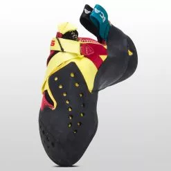 Scarpa Furia S Climbing Shoe -Trail Fit Store PAR D6