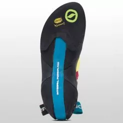 Scarpa Furia S Climbing Shoe -Trail Fit Store PAR D7