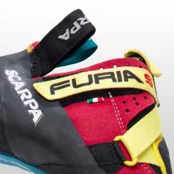 Scarpa Furia S Climbing Shoe -Trail Fit Store PAR D8