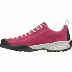 Scarpa Mojito Shoe Women's -Trail Fit Store REDROS D3
