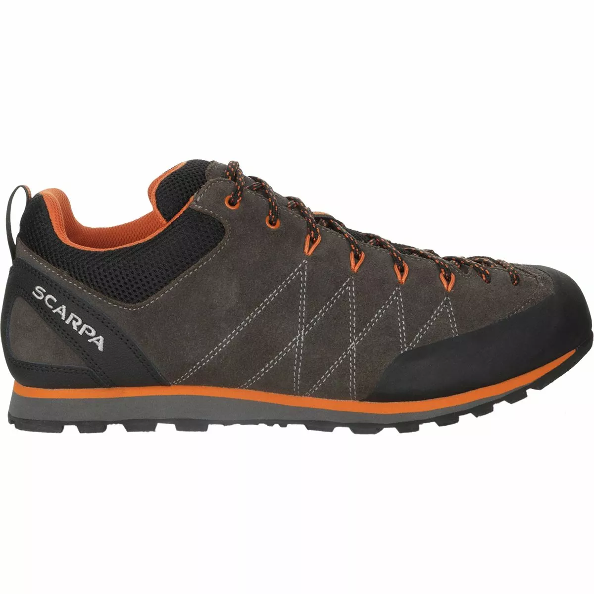 Scarpa Crux Shoe Men's 3 Scarpa Crux Shoe Men's