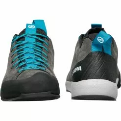 Scarpa Gecko Approach Shoe Men's -Trail Fit Store SHAAZU D2