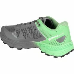 Scarpa Spin Ultra Running Shoe Women's -Trail Fit Store SHAGN D2