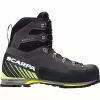 Scarpa Manta Tech GTX Mountaineering Boot Men's -Trail Fit Store SHALIM