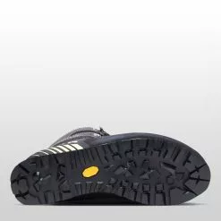 Scarpa Manta Tech GTX Mountaineering Boot Men's -Trail Fit Store SHALIM D14