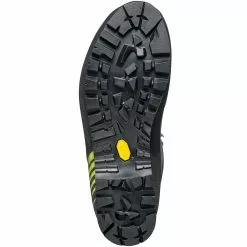 Scarpa Manta Tech GTX Mountaineering Boot Men's -Trail Fit Store SHALIM D2