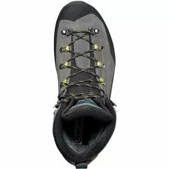 Scarpa Manta Tech GTX Mountaineering Boot Men's -Trail Fit Store SHALIM D3