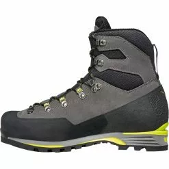 Scarpa Manta Tech GTX Mountaineering Boot Men's -Trail Fit Store SHALIM D4