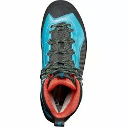 Scarpa Charmoz Mountaineering Boot Women's -Trail Fit Store SHAMAL D2