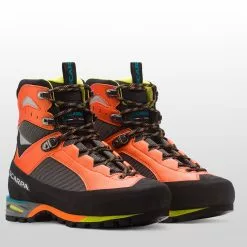 Scarpa Charmoz Mountaineering Boot Men's -Trail Fit Store SHAORA D3