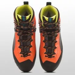 Scarpa Charmoz Mountaineering Boot Men's -Trail Fit Store SHAORA D9