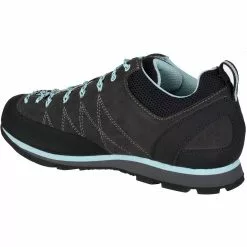 Scarpa Crux Shoe Women's -Trail Fit Store SHARAD D2